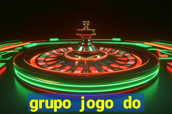 grupo jogo do bicho whatsapp salvador